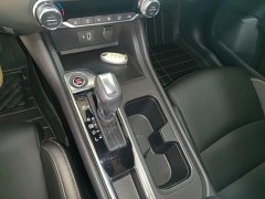 Nissan Sylphy 1.6L XL CVT Smart Comfort Edition - ფოტო 13