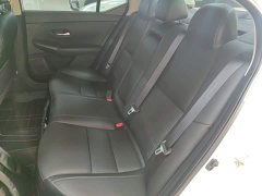 Nissan Sylphy 1.6L XL CVT Smart Comfort Edition - ფოტო 16