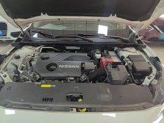 Nissan Sylphy 1.6L XL CVT Smart Comfort Edition - ფოტო 19