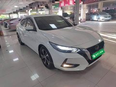 Nissan Sylphy 1.6L XL CVT Smart Comfort Edition - ფოტო 3