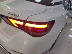 Nissan Sylphy 1.6L XL CVT Smart Comfort Edition - ფოტო 7