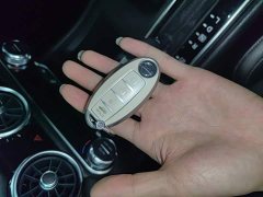 Nissan Sylphy 1.6L XL CVT Smart Comfort Edition - ფოტო 8