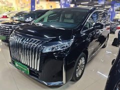 Great Wall WEY Shanshan New Energy 2023 Four-Wheel Drive Executive Extended Version - ფოტო 1