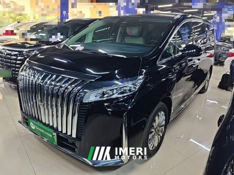 2024 Great Wall WEY Shanshan New Energy 2023 Four-Wheel Drive Executive Extended Version - ავტომობილი ჩინეთიდან