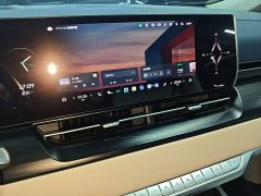 Great Wall WEY Shanshan New Energy 2023 Four-Wheel Drive Executive Extended Version - ფოტო 12