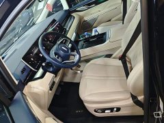 Great Wall WEY Shanshan New Energy 2023 Four-Wheel Drive Executive Extended Version - ფოტო 14