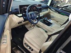 Great Wall WEY Shanshan New Energy 2023 Four-Wheel Drive Executive Extended Version - ფოტო 15
