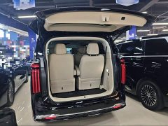 Great Wall WEY Shanshan New Energy 2023 Four-Wheel Drive Executive Extended Version - ფოტო 18