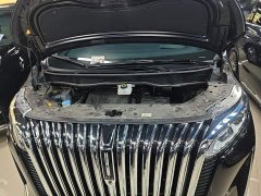 Great Wall WEY Shanshan New Energy 2023 Four-Wheel Drive Executive Extended Version - ფოტო 19