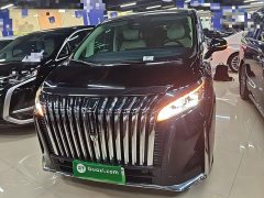 Great Wall WEY Shanshan New Energy 2023 Four-Wheel Drive Executive Extended Version - ფოტო 2