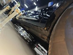 Great Wall WEY Shanshan New Energy 2023 Four-Wheel Drive Executive Extended Version - ფოტო 20