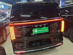 Great Wall WEY Shanshan New Energy 2023 Four-Wheel Drive Executive Extended Version - ფოტო 5