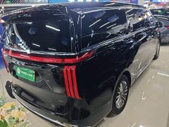 Great Wall WEY Shanshan New Energy 2023 Four-Wheel Drive Executive Extended Version - ფოტო 6