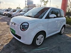 Changan Lumin 205km Pure Fragrance Edition - ფოტო 1