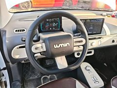 Changan Lumin 205km Pure Fragrance Edition - ფოტო 10