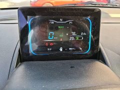 Changan Lumin 205km Pure Fragrance Edition - ფოტო 11