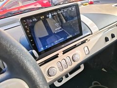 Changan Lumin 205km Pure Fragrance Edition - ფოტო 12