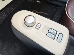 Changan Lumin 205km Pure Fragrance Edition - ფოტო 13