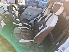 Changan Lumin 205km Pure Fragrance Edition - ფოტო 14