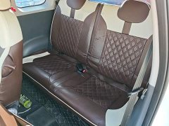 Changan Lumin 205km Pure Fragrance Edition - ფოტო 16