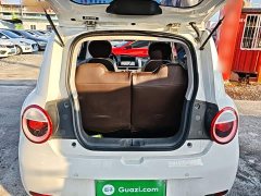 Changan Lumin 205km Pure Fragrance Edition - ფოტო 18