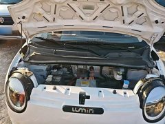 Changan Lumin 205km Pure Fragrance Edition - ფოტო 19