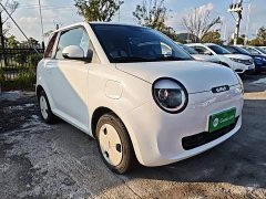Changan Lumin 205km Pure Fragrance Edition - ფოტო 3