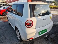 Changan Lumin 205km Pure Fragrance Edition - ფოტო 4