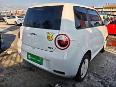 Changan Lumin 205km Pure Fragrance Edition - ფოტო 6