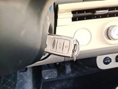 Changan Lumin 205km Pure Fragrance Edition - ფოტო 8