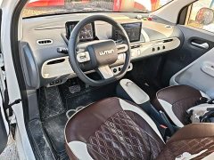 Changan Lumin 205km Pure Fragrance Edition - ფოტო 9