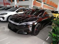 BYD Han L DM-i 200KM Lidar Flagship - ფოტო 1