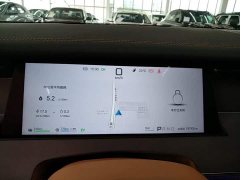 BYD Han L DM-i 200KM Lidar Flagship - ფოტო 11