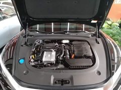 BYD Han L DM-i 200KM Lidar Flagship - ფოტო 19
