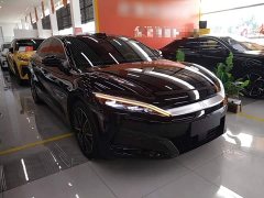 BYD Han L DM-i 200KM Lidar Flagship - ფოტო 3