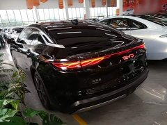 BYD Han L DM-i 200KM Lidar Flagship - ფოტო 4