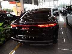 BYD Han L DM-i 200KM Lidar Flagship - ფოტო 5