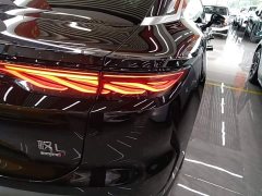 BYD Han L DM-i 200KM Lidar Flagship - ფოტო 7