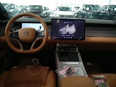 BYD Han L DM-i 200KM Lidar Flagship - ფოტო 9