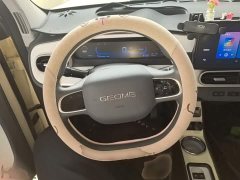 Geely Panda Mini 210km Vitality Edition - ფოტო 10