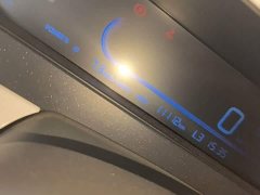 Geely Panda Mini 210km Vitality Edition - ფოტო 11