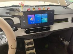 Geely Panda Mini 210km Vitality Edition - ფოტო 12