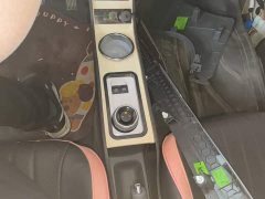 Geely Panda Mini 210km Vitality Edition - ფოტო 13