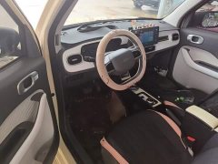 Geely Panda Mini 210km Vitality Edition - ფოტო 15