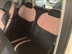 Geely Panda Mini 210km Vitality Edition - ფოტო 16