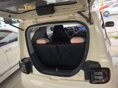 Geely Panda Mini 210km Vitality Edition - ფოტო 18
