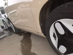 Geely Panda Mini 210km Vitality Edition - ფოტო 20