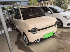 Geely Panda Mini 210km Vitality Edition - ფოტო 3