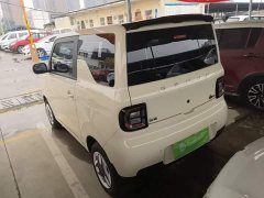 Geely Panda Mini 210km Vitality Edition - ფოტო 4