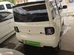 Geely Panda Mini 210km Vitality Edition - ფოტო 5